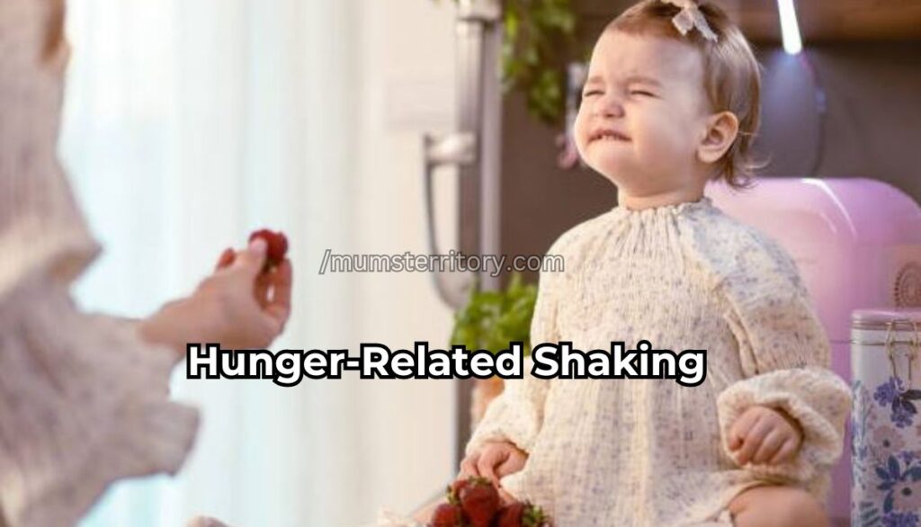 Hunger-Related Shaking