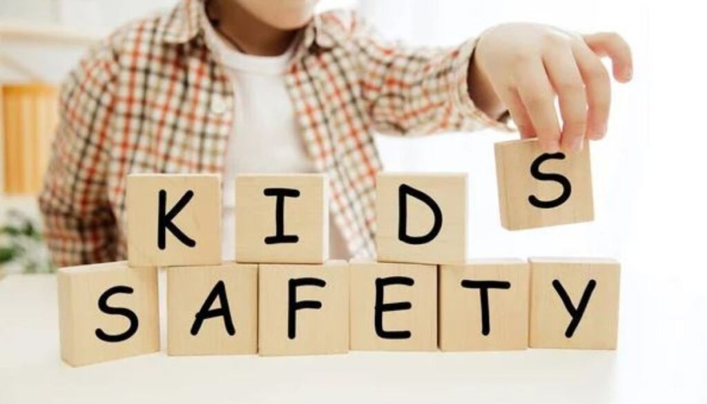 Safety Facts Parents Need to Know